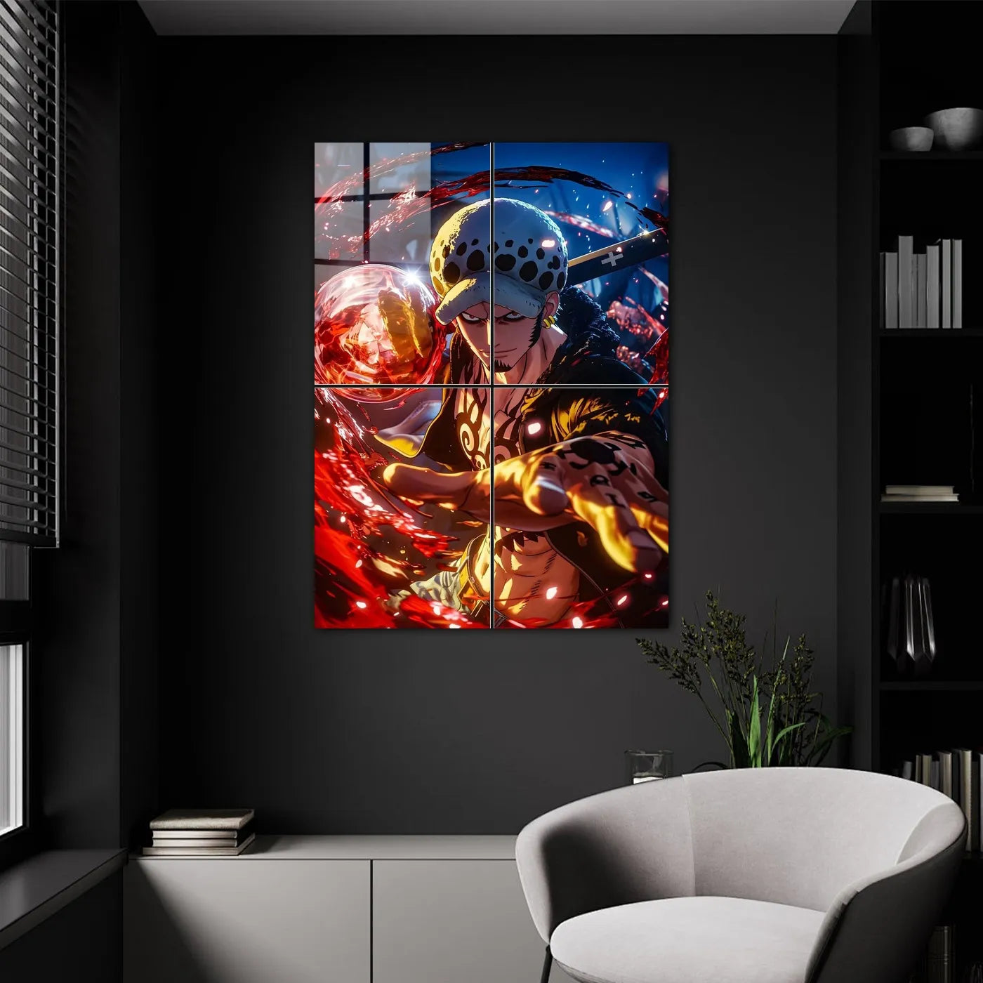 TrafalgarLaw Intense CO17505 - Image 9