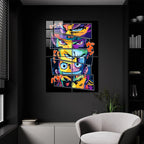 Anime Characters Multiple PopArt CO11298 - Image 9