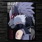 Naruto Kakashi Hatake Anbu CO11257 - Image 1