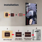 Naruto Kakashi Hatake Anbu CO11257 - Image 13