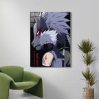 Naruto Kakashi Hatake Anbu CO11257 - Image 5