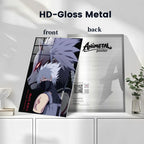 Naruto Kakashi Hatake Anbu CO11257 - Image 6