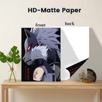 Naruto Kakashi Hatake Anbu CO11257 - Image 7