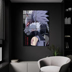 Naruto Kakashi Hatake Anbu CO11257 - Image 9