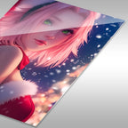 Christmas Sakura Haruno Festive CO11097 - Image 11