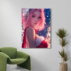 Christmas Sakura Haruno Festive CO11097 - Image 5