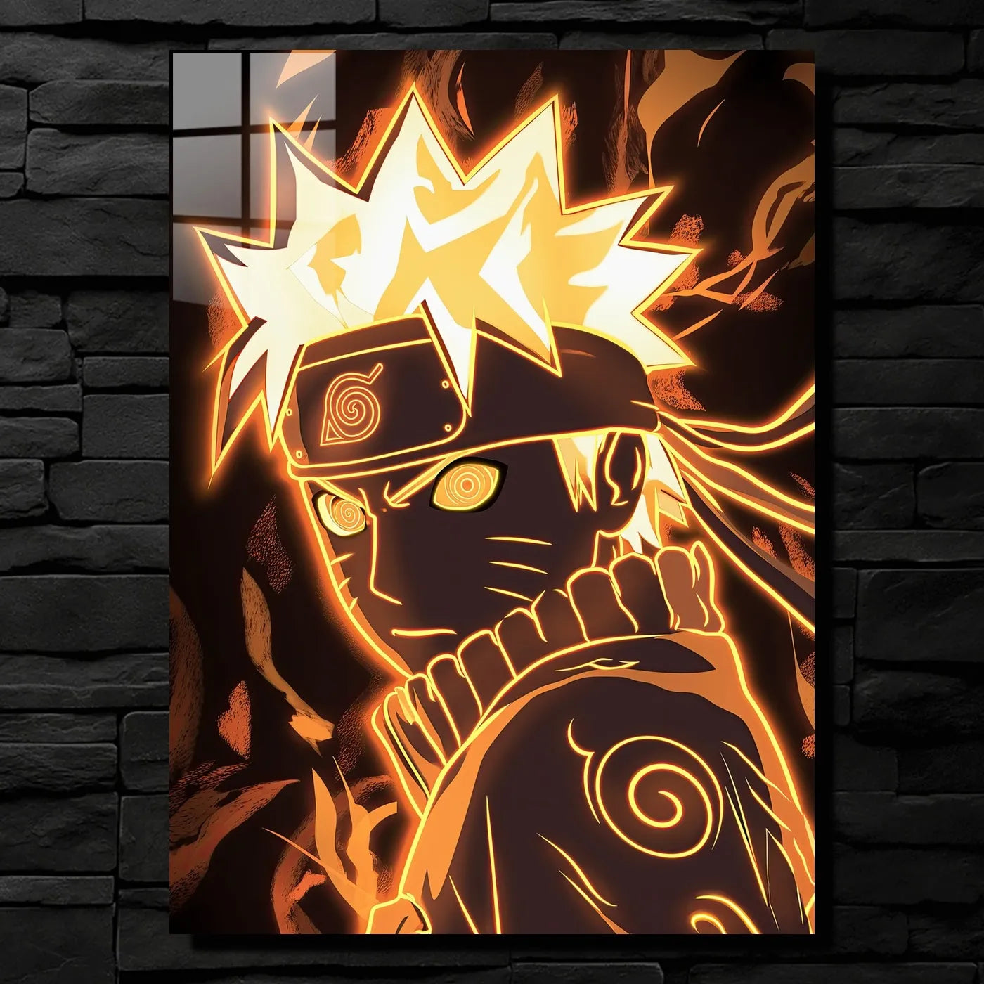 Naruto Naruto SageMode CO11028 - Image 1