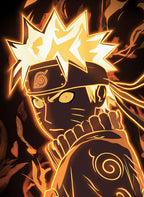 Naruto Naruto SageMode CO11028 - Image 2