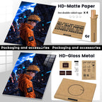 Naruto NarutoUzumaki RainyNight CO10881 - Image 12