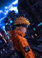 Naruto NarutoUzumaki RainyNight CO10881 - Image 2