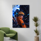 Naruto NarutoUzumaki RainyNight CO10881 - Image 5