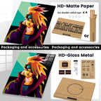 PopArt Deidara AkatsukiMember CO10866 - Image 12