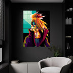 PopArt Deidara AkatsukiMember CO10866 - Image 9