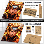 Naruto Uzumaki Fiery CO10775 - Image 12