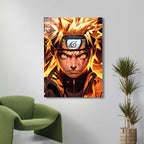 Naruto Uzumaki Fiery CO10775 - Image 5