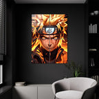 Naruto Uzumaki Fiery CO10775 - Image 9
