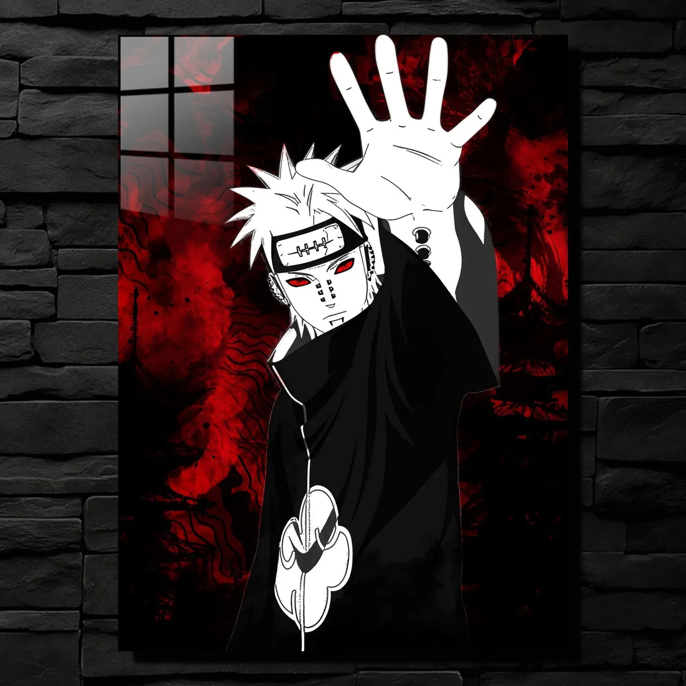 Naruto Pain Menacing CO10700 - Image 1