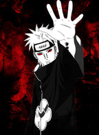 Naruto Pain Menacing CO10700 - Image 2
