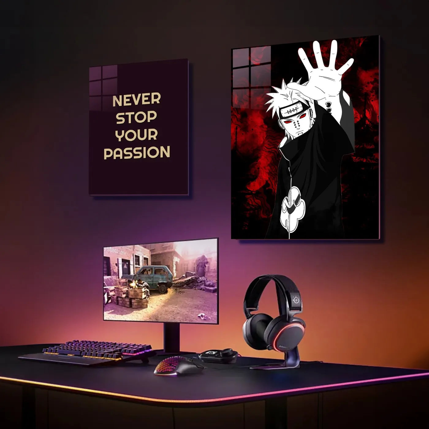 Naruto Pain Menacing CO10700 - Image 3