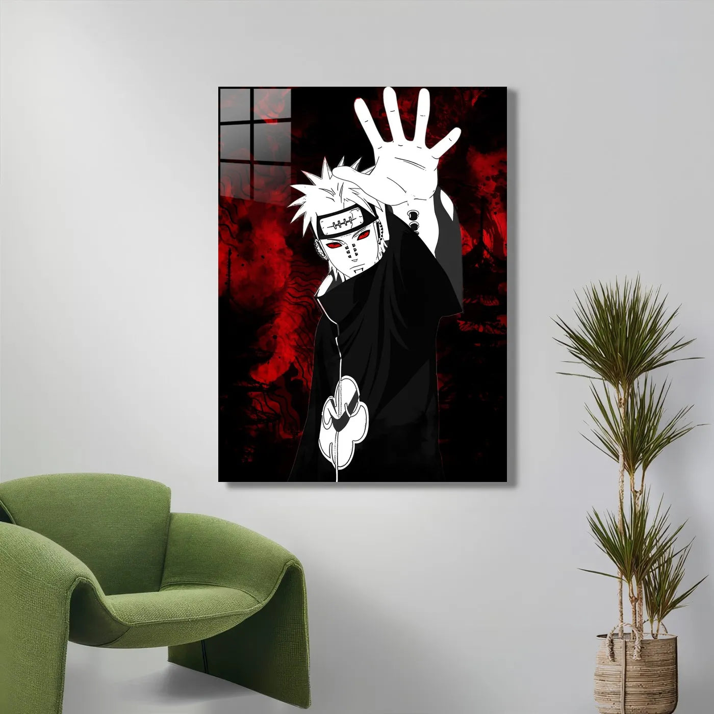 Naruto Pain Menacing CO10700 - Image 5