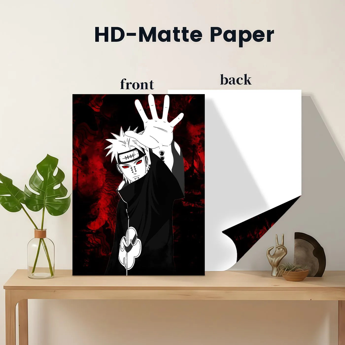 Naruto Pain Menacing CO10700 - Image 7