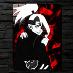Naruto Deidara Akatsuki CO10693 - Image 1