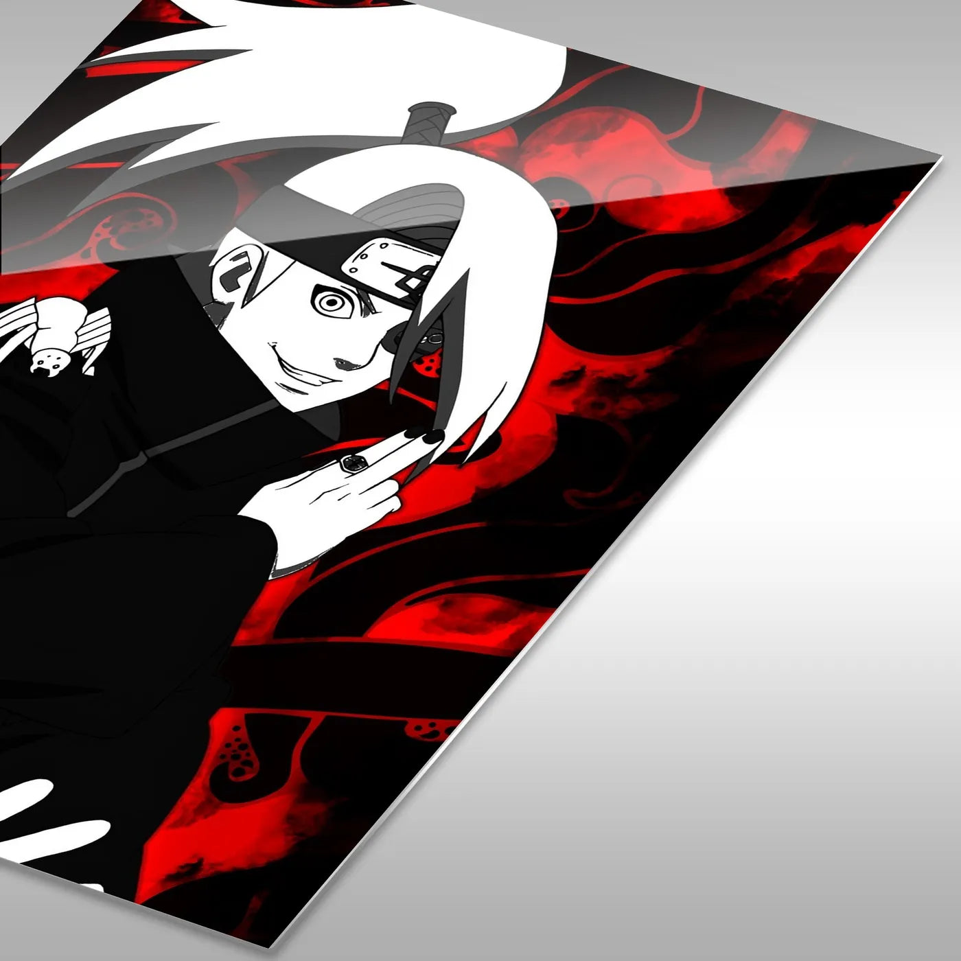 Naruto Deidara Akatsuki CO10693 - Image 11