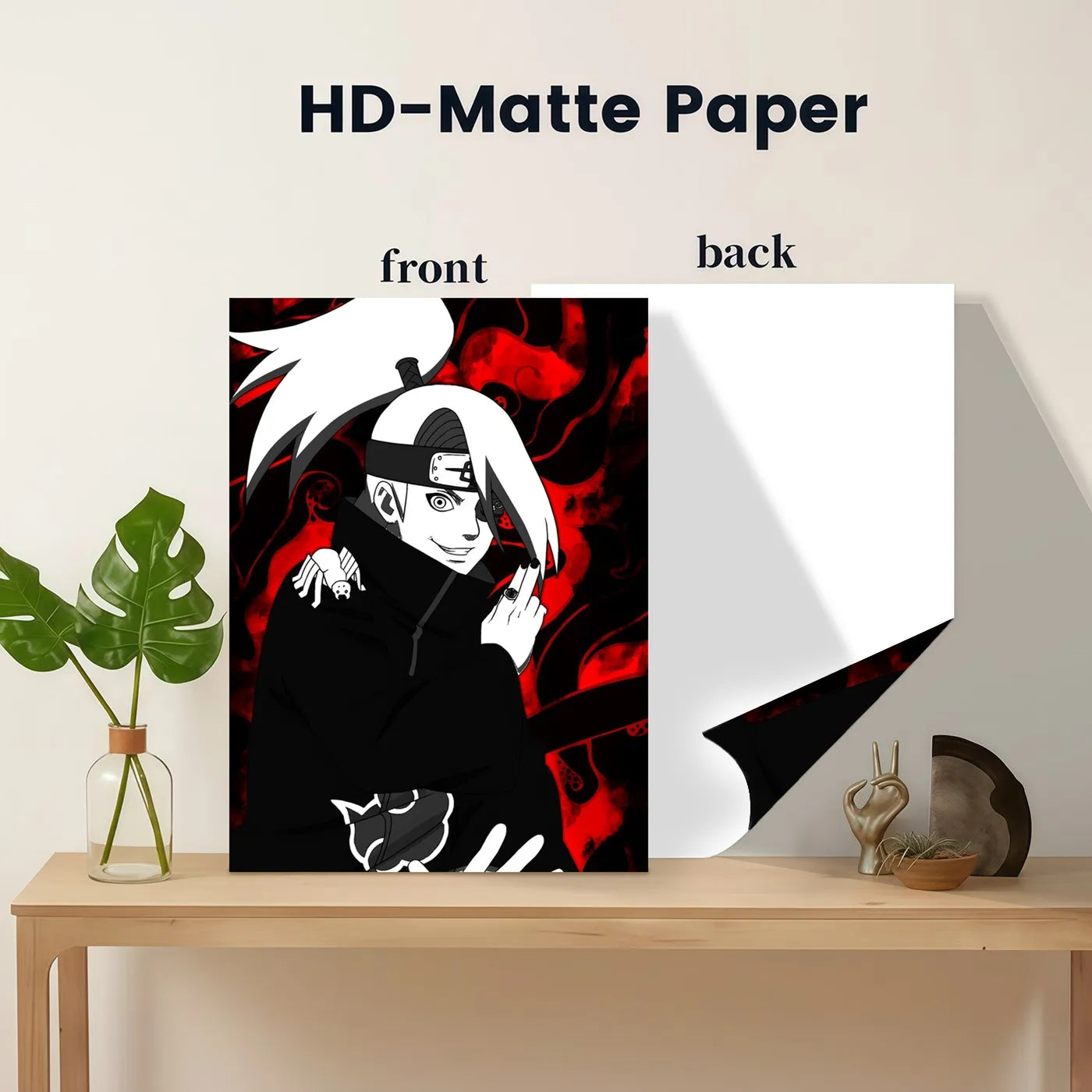 Naruto Deidara Akatsuki CO10693 - Image 7