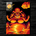BigMom Laughing CO11313 - Image 1