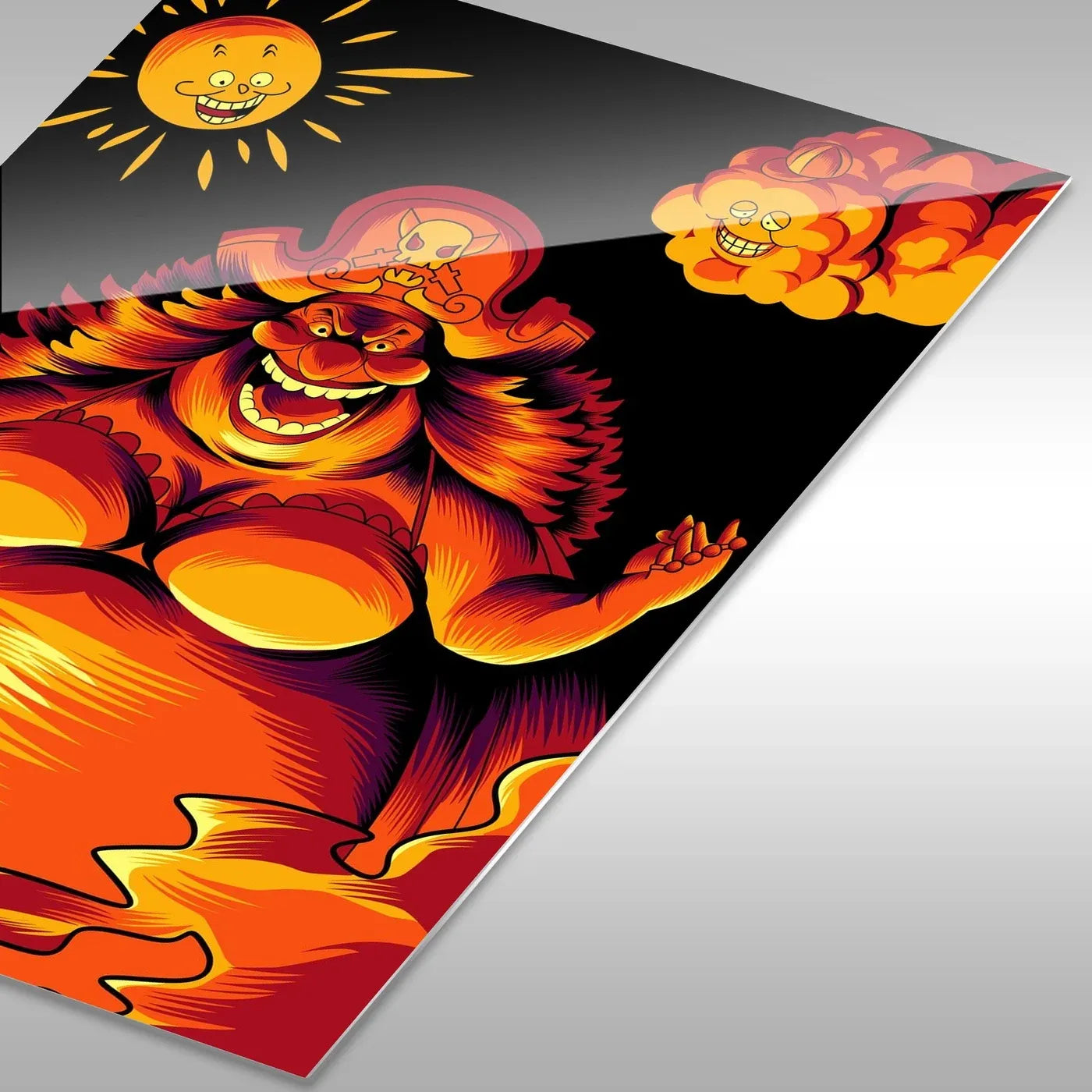 BigMom Laughing CO11313 - Image 11