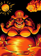 BigMom Laughing CO11313 - Image 2