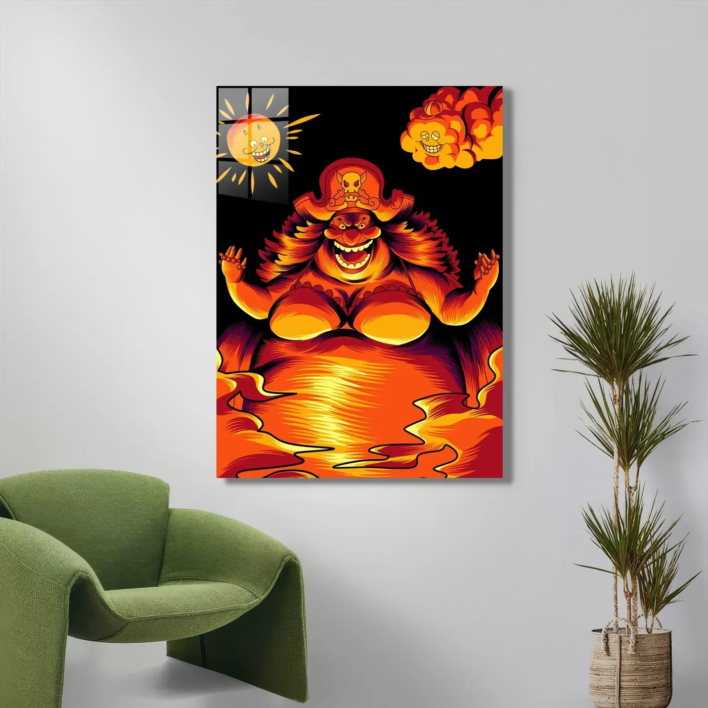 BigMom Laughing CO11313 - Image 5