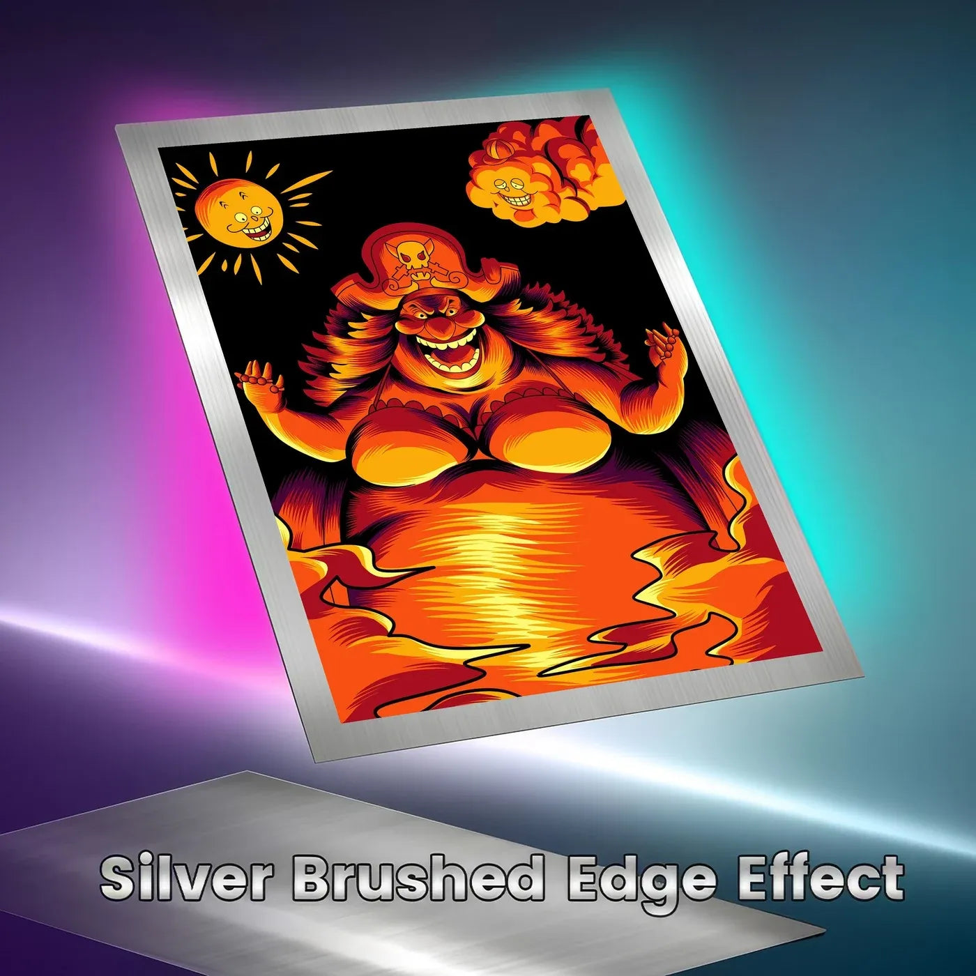 BigMom Laughing CO11313 - Image 8