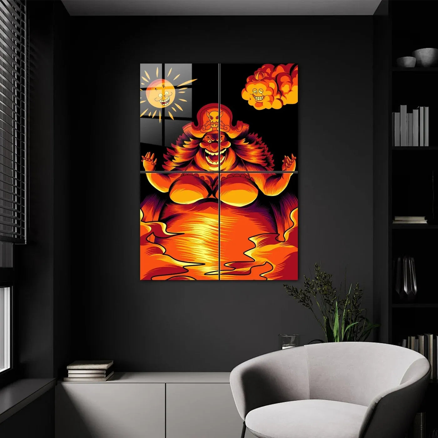 BigMom Laughing CO11313 - Image 9