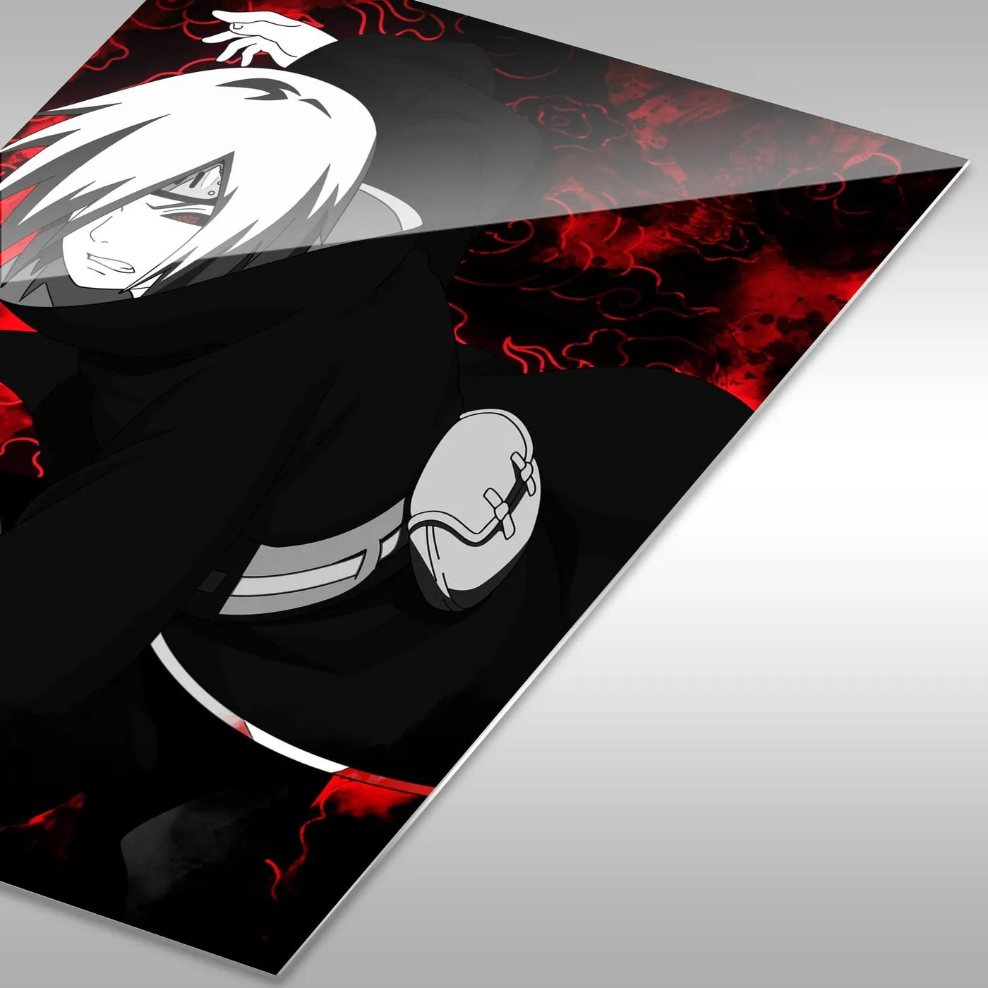 Naruto Hidan Angry CO10697 - Image 11
