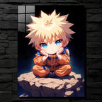 Naruto Naruto Cute CO10659 - Image 1