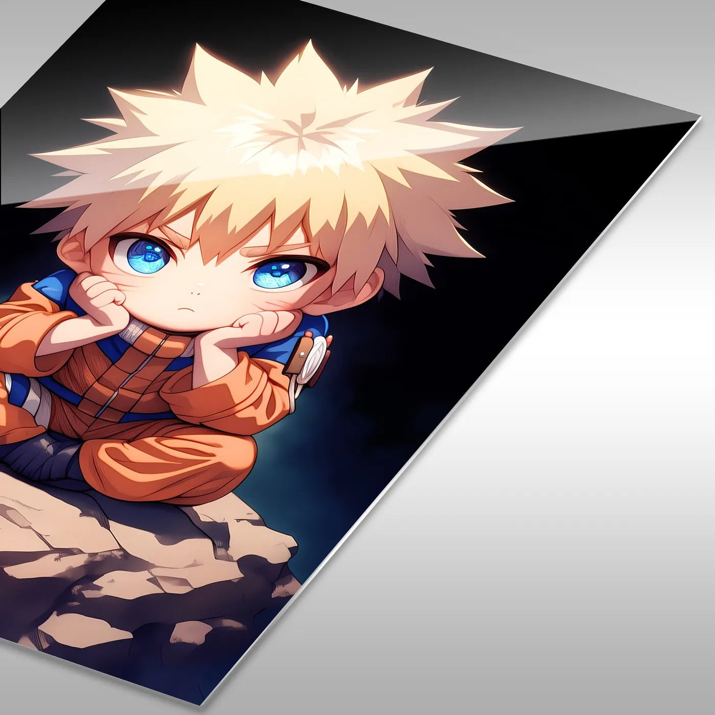 Naruto Naruto Cute CO10659 - Image 11