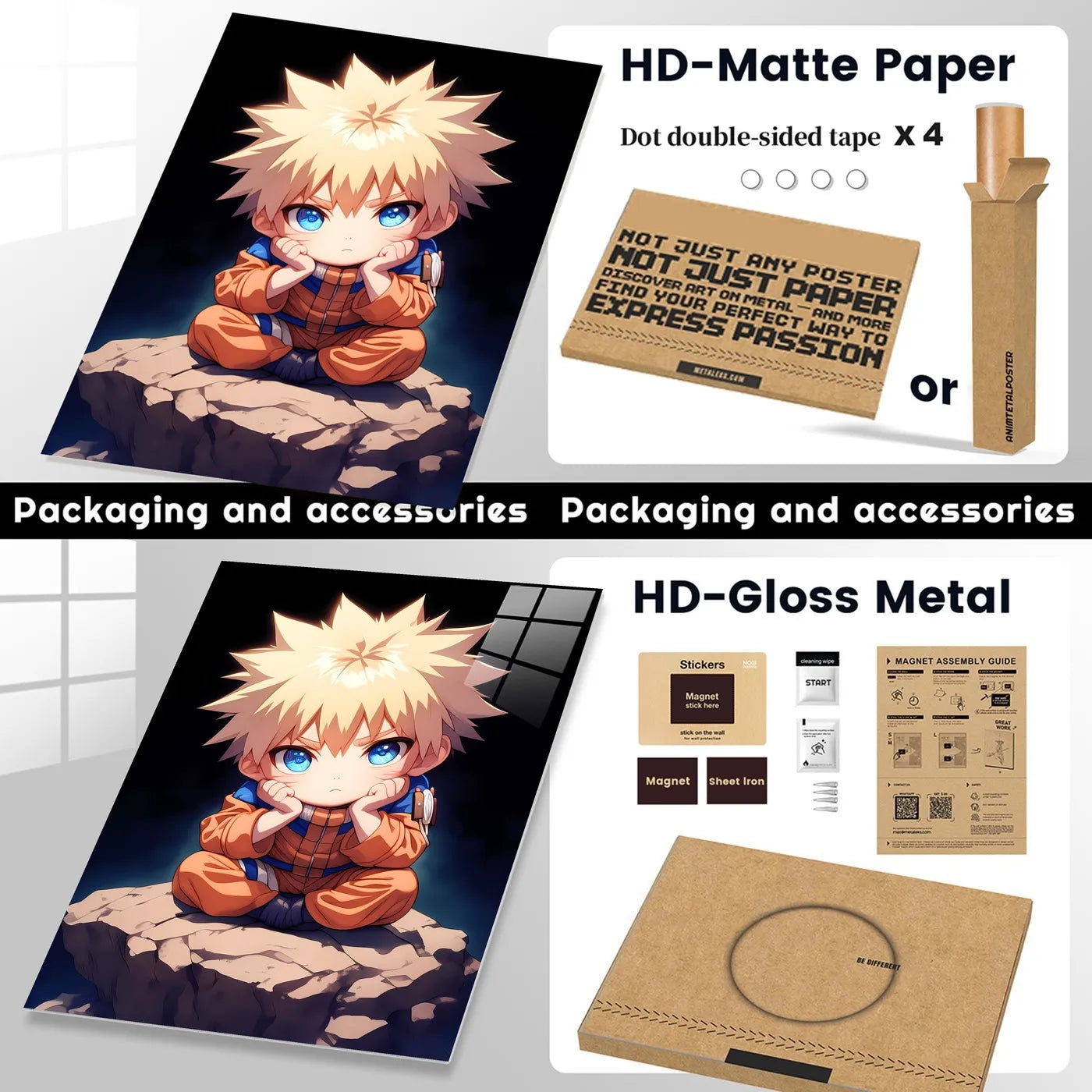 Naruto Naruto Cute CO10659 - Image 12