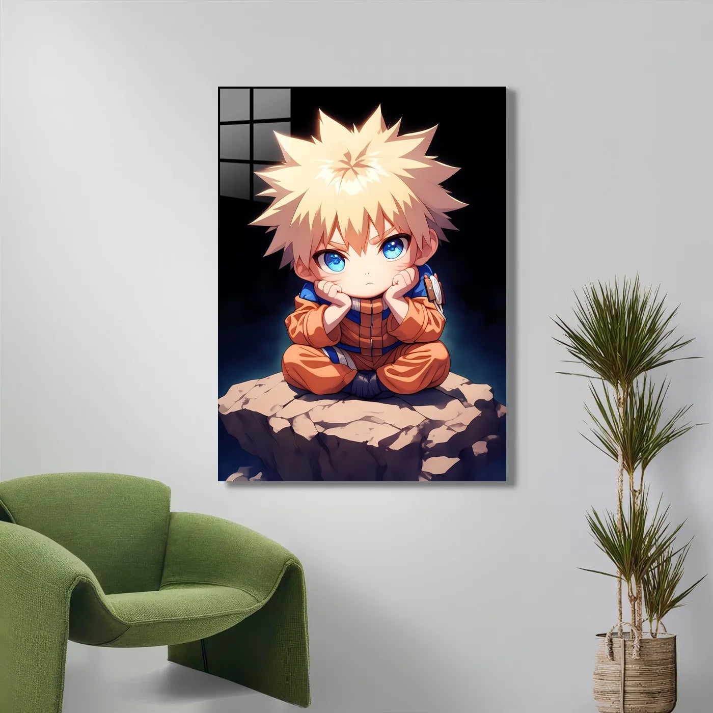 Naruto Naruto Cute CO10659 - Image 5