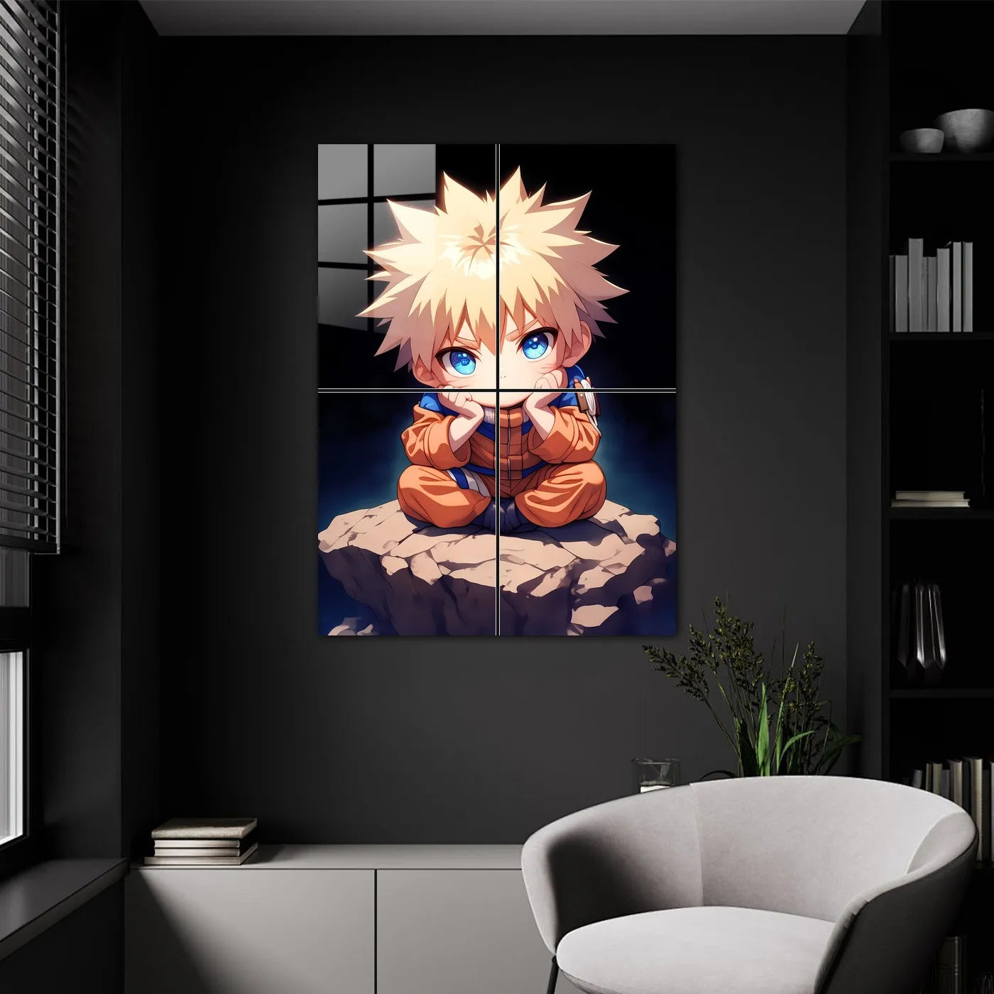 Naruto Naruto Cute CO10659 - Image 9
