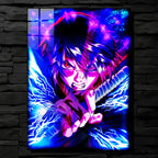 Chidori Sasuke Uchiha Intense CO10626 - Image 1
