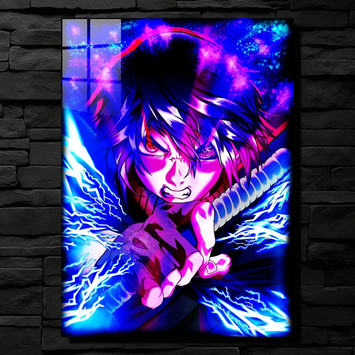 Chidori Sasuke Uchiha Intense CO10626 - Image 1