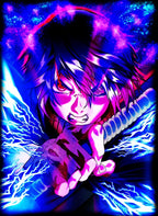 Chidori Sasuke Uchiha Intense CO10626 - Image 2