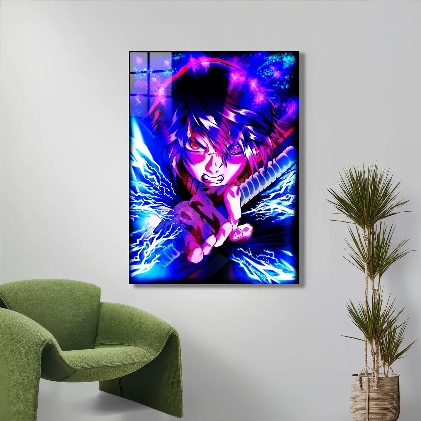 Chidori Sasuke Uchiha Intense CO10626 - Image 5