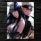 NarutoHinata ByakuganPower CO10589 - Image 1