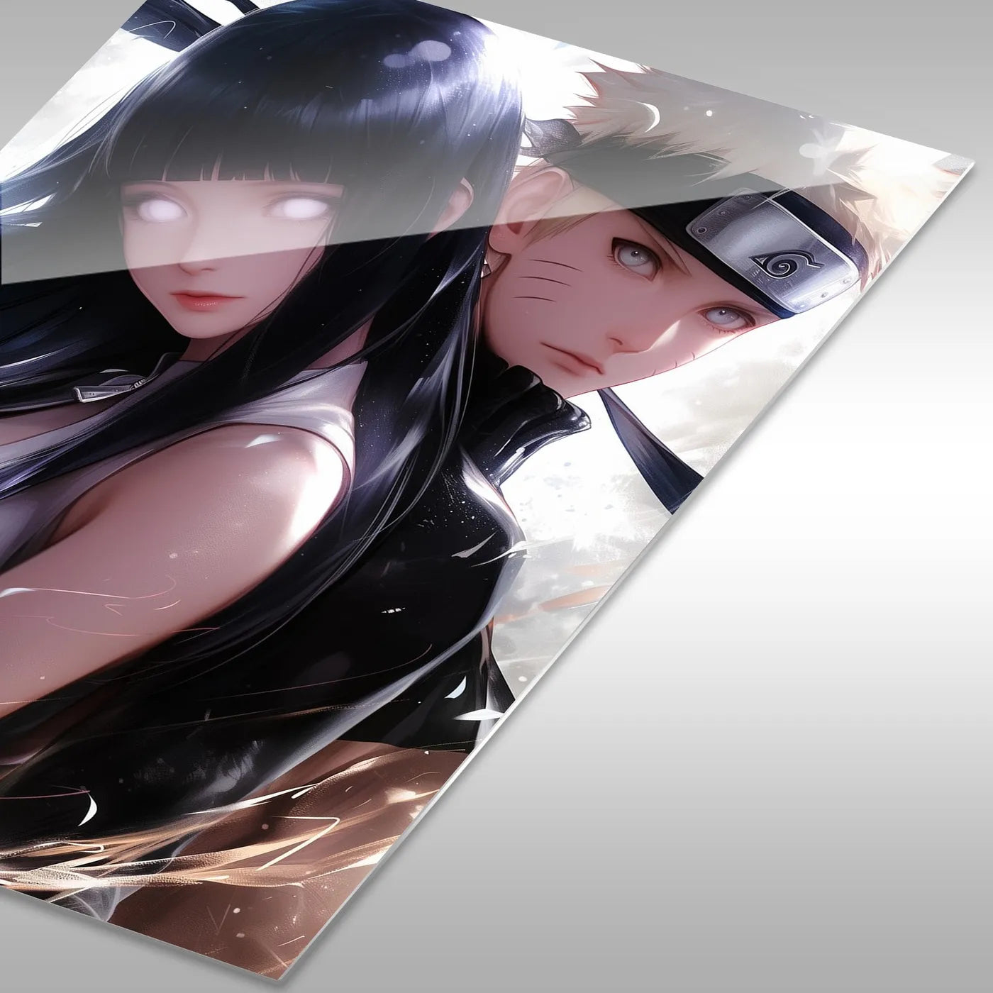 NarutoHinata ByakuganPower CO10589 - Image 11