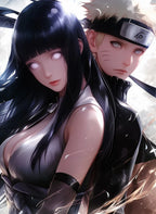 NarutoHinata ByakuganPower CO10589 - Image 2