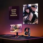 NarutoHinata ByakuganPower CO10589 - Image 3