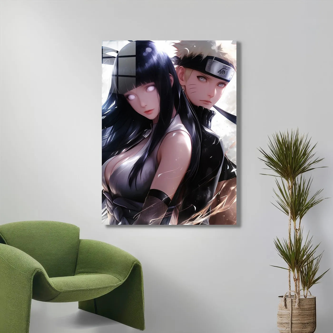 NarutoHinata ByakuganPower CO10589 - Image 5