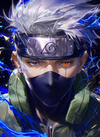 Lightning Kakashi Intense CO10348 - Image 2